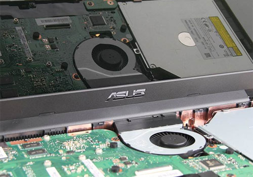 开原asus指定售后点