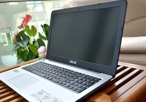 开原华硕电脑维修费用标准