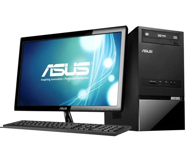 开原华硕台式机维修