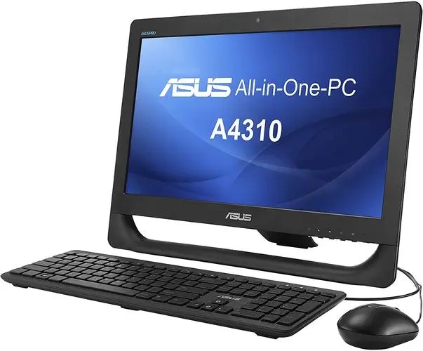 开原华硕一体机维修